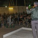 Gary Sinise Visits Baghdad