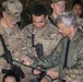 Gary Sinise Visits Baghdad