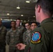 The big picture: Pilot mentors armament students