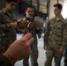 The big picture: Pilot mentors armament students