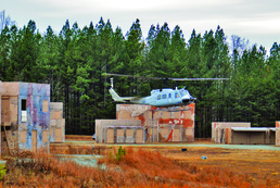 Autonomous flight: Quantico hosts innovation for the future warfighter