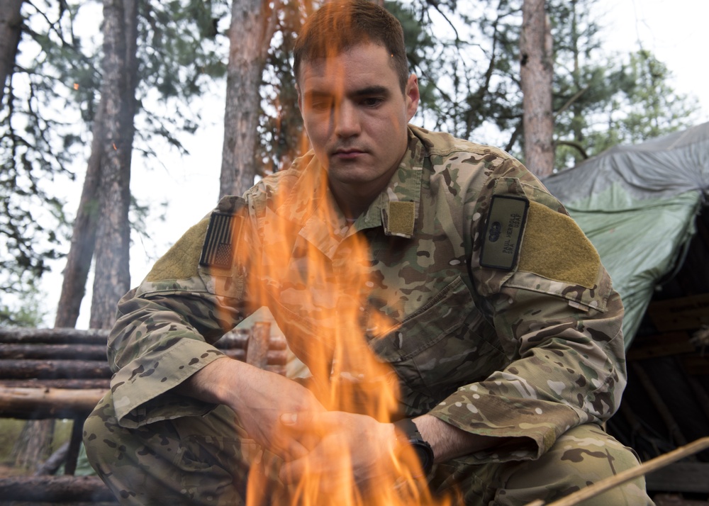 Firestarter