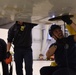 Tight rescue training