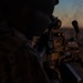 Day or Night 9th Security Forces Defenders Stay Sharp