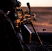 Day or Night 9th Security Forces Defenders Stay Sharp