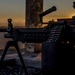 Day or Night 9th Security Forces Defenders Stay Sharp