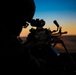 Day or Night 9th Security Forces Defenders Stay Sharp
