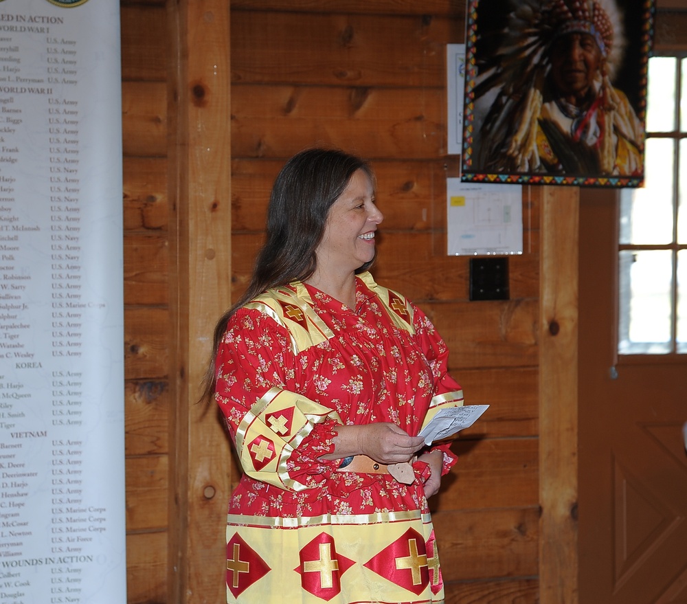 American Indian Celebration