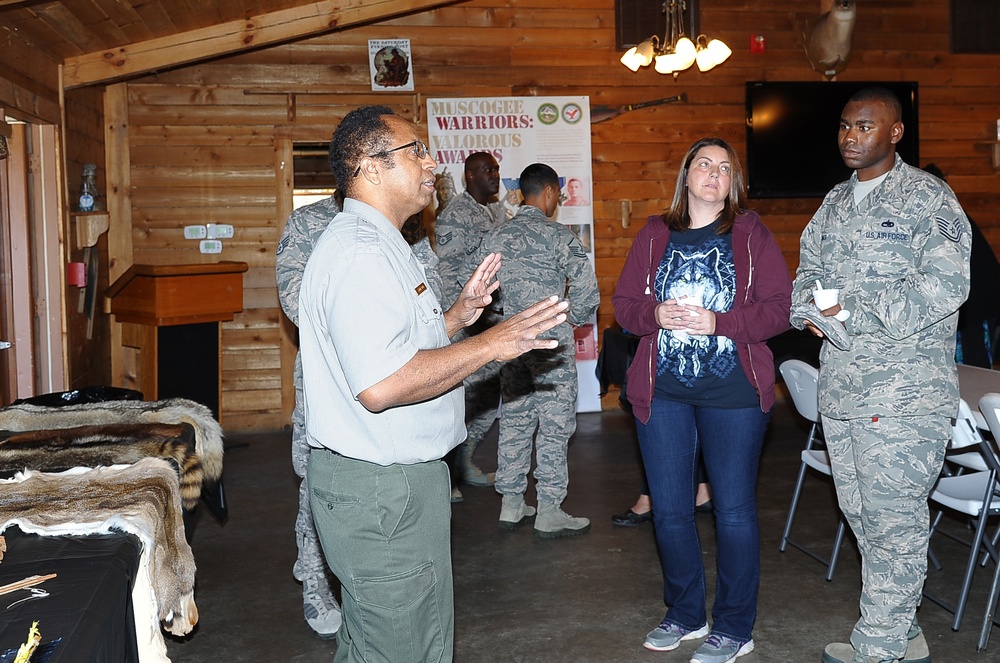 American Indian Celebration