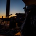 Day or Night 9th Security Forces Defenders Stay Sharp