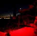 Day or Night 9th Security Forces Defenders Stay Sharp