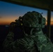 Day or Night 9th Security Forces Defenders Stay Sharp
