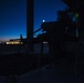 Day or Night 9th Security Forces Defenders Stay Sharp