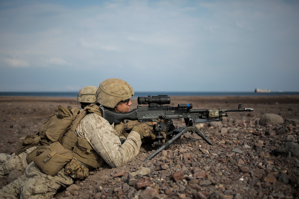 U.S., France conduct simulated NEO during Alligator Dagger