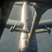 B-52H Stratofortress Refueling