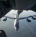 B-52H Stratofortress Refueling