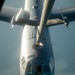 B-52H Stratofortress Refueling