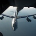 B-52H Stratofortress Refueling