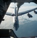 B-52H Stratofortress Refueling