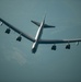 B-52H Stratofortress Refueling