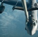 B-52H Stratofortress Refueling