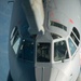 B-52H Stratofortress Refueling