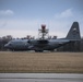 Col. James R. Camp takes final flight at 179th Airlift Wing