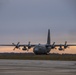 Col. James R. Camp takes final flight at 179th Airlift Wing