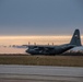 Col. James R. Camp takes final flight at 179th Airlift Wing