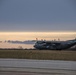 Col. James R. Camp takes final flight at 179th Airlift Wing