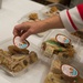 Cookie Drive brings taste of home to Airmen