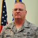 CMSgt. Baker retires after 34 years of service