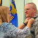 CMSgt. Baker retires after 34 years of service