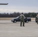 Col. James R. Camp takes final flight at 179th Airlift Wing