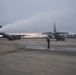 Col. James R. Camp takes final flight at 179th Airlift Wing