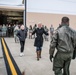 Col. James R. Camp takes final flight at 179th Airlift Wing