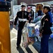 Marines host Toys for Tots “Stuff-a-Bus” drive