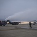 Col. James R. Camp takes final flight at 179th Airlift Wing