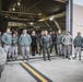 Col. James R. Camp takes final flight at 179th Airlift Wing