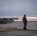 Col. James R. Camp takes final flight at 179th Airlift Wing