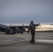 Col. James R. Camp takes final flight at 179th Airlift Wing