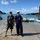 Great Cruz Bay Vessel Lifting Operations