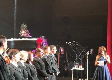 Martina McBride Concert