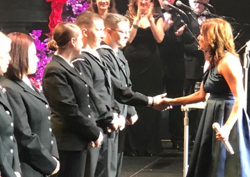 Martina McBride Concert