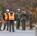 CBIRF Marines conduct realistic CBRNE response at headquarters building