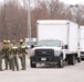 CBIRF Marines conduct realistic CBRNE response at headquarters building