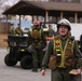 CBIRF Marines conduct realistic CBRNE response at headquarters building