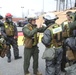 CBIRF Marines conduct realistic CBRNE response at headquarters building