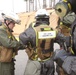 CBIRF Marines conduct realistic CBRNE response at headquarters building