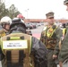 CBIRF Marines conduct realistic CBRNE response at headquarters building